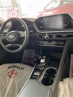 هیوندای سۆناتا